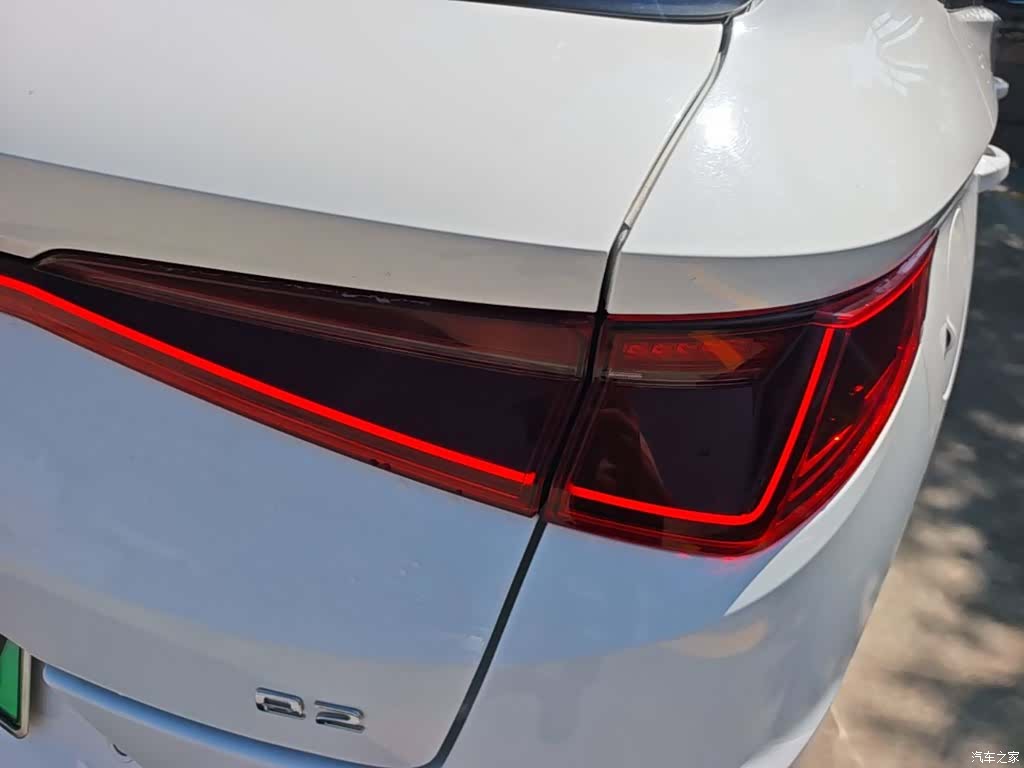 BYD E2, 2021 8