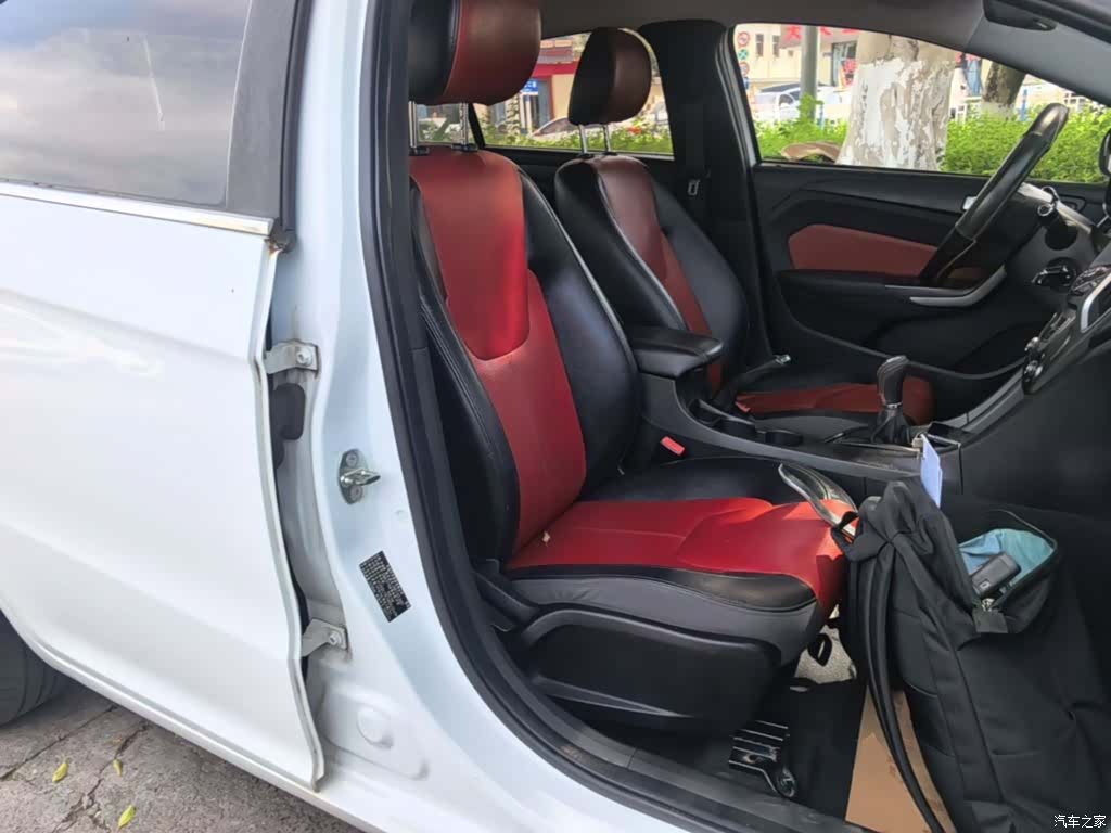 Chery 5, 2018 25