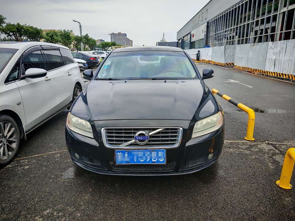 Volvo S80L Volvo S80L