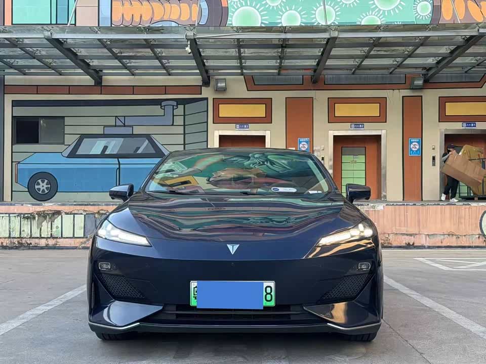 DEEPAL Dark blue SL03