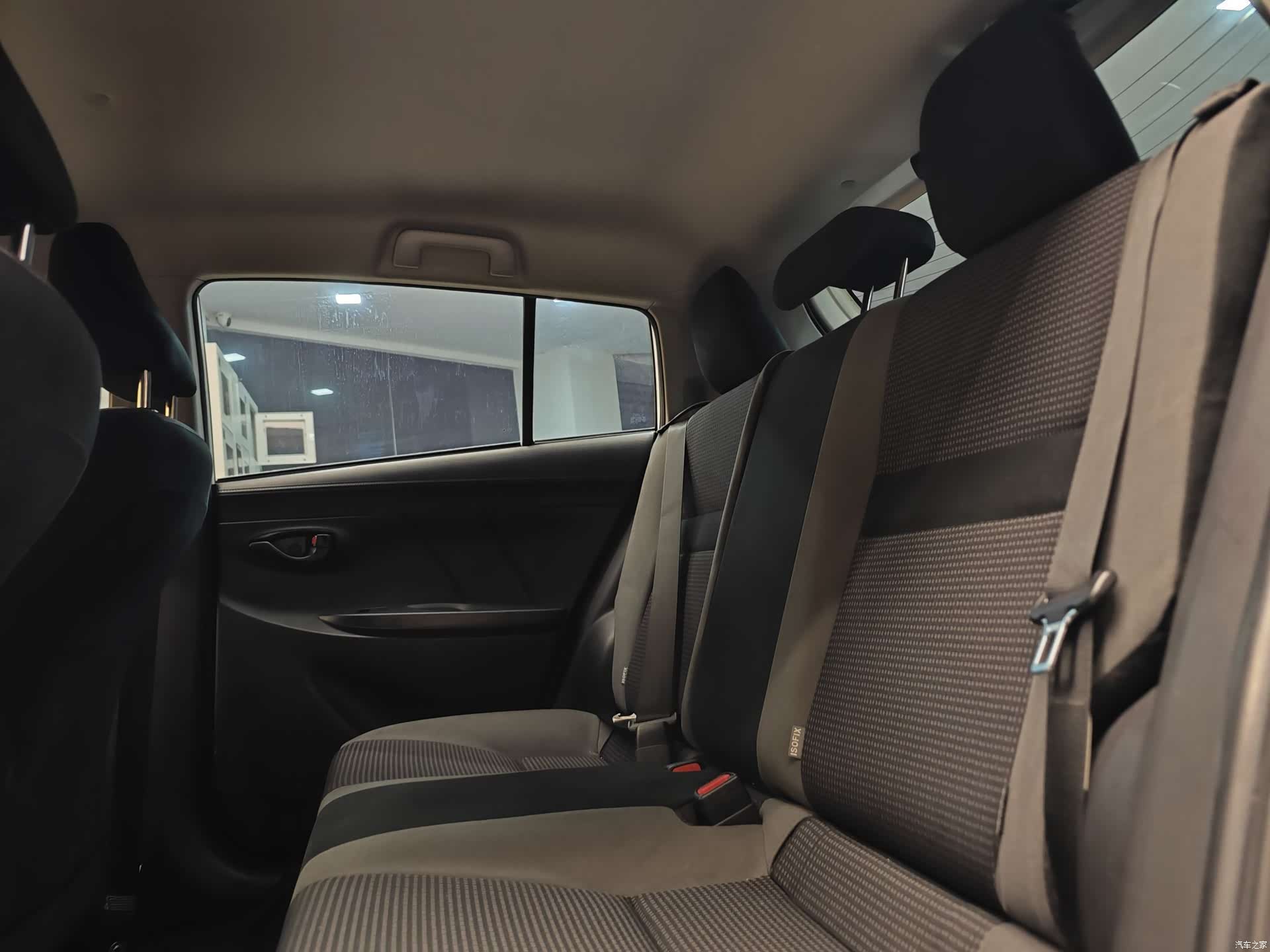 Toyota FS, 2022 22