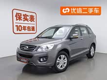 ����H6 2011�� 2.0L �ֶ����������