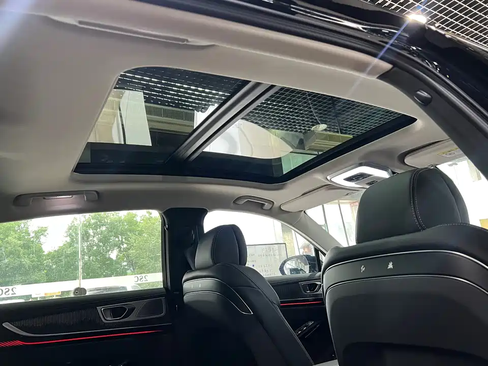 Hongqi H9 Hongqi H9