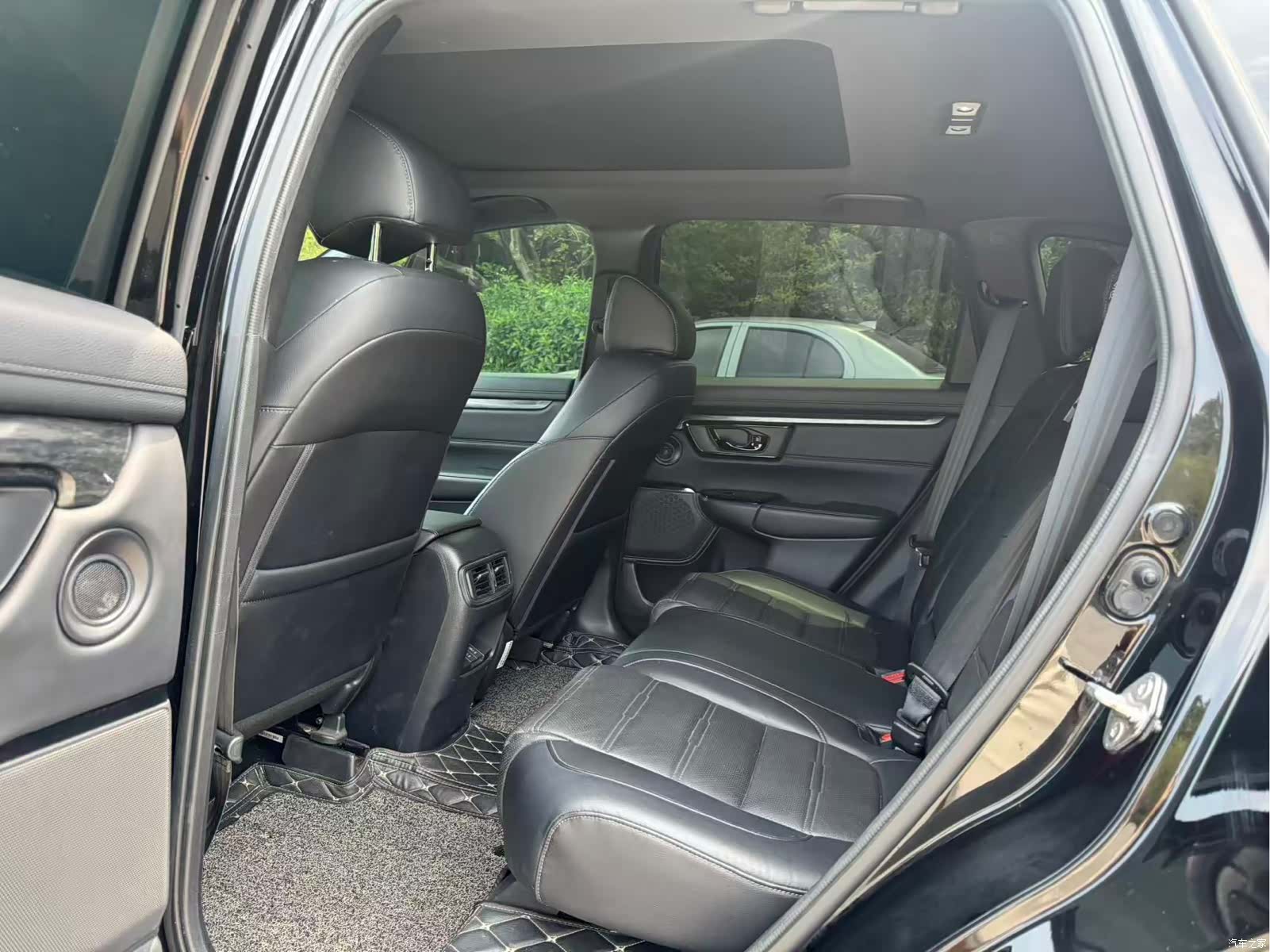 Honda CR-V, 2021 6
