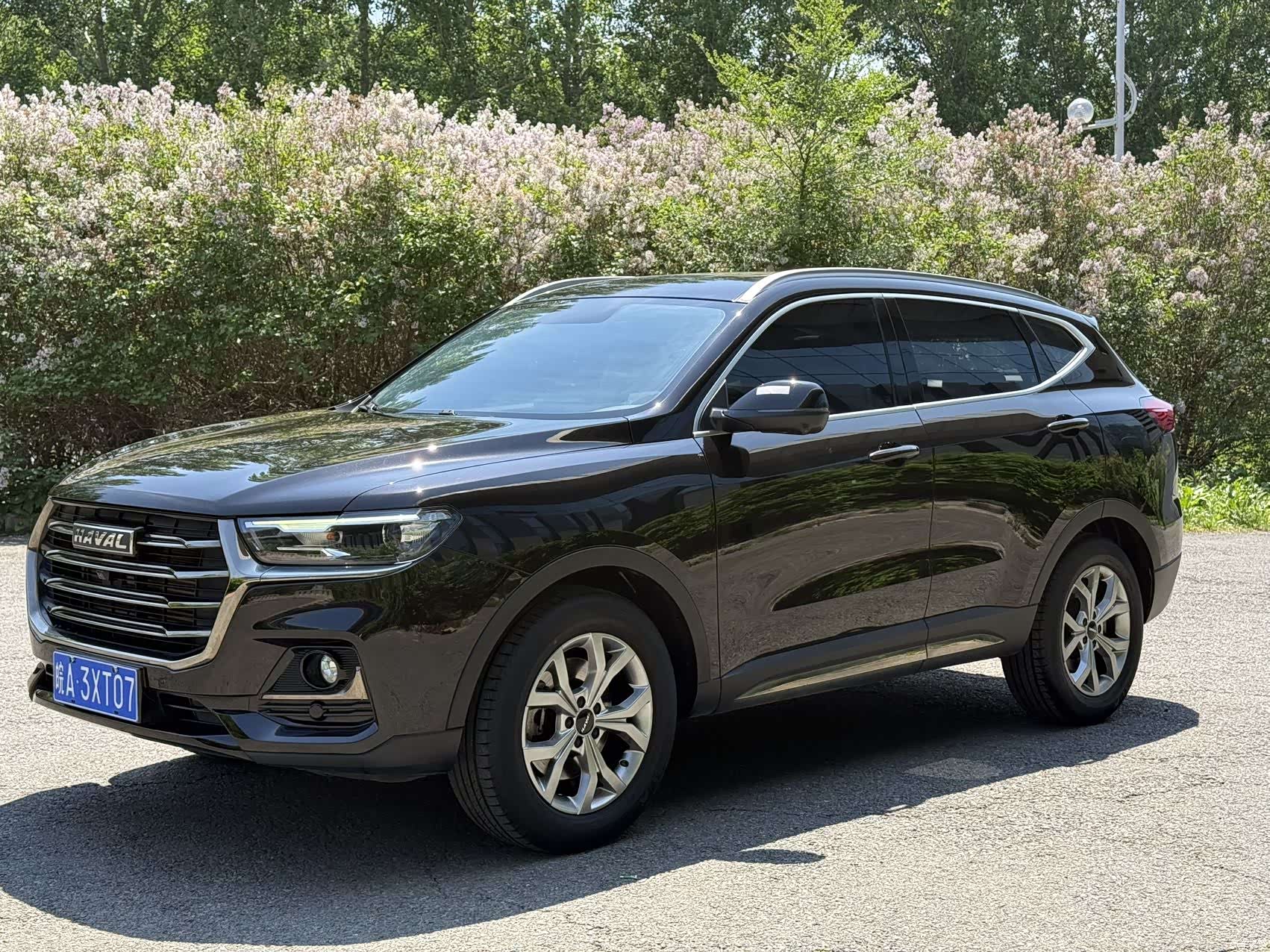 Haval H6, 2022 1