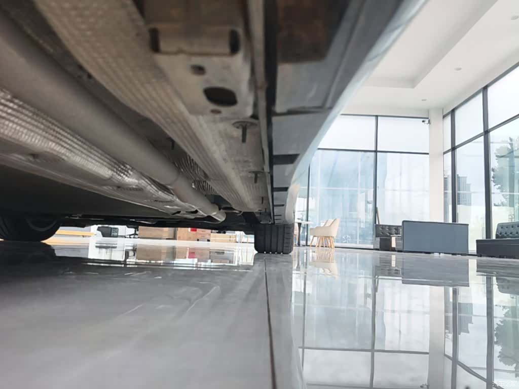 BYD Han, 2025 21