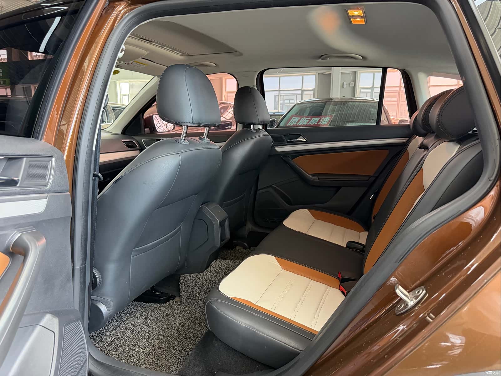 Volkswagen DSG, 2017 12