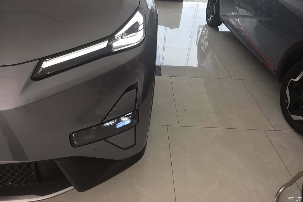 Deepal S05, 2025 все фото