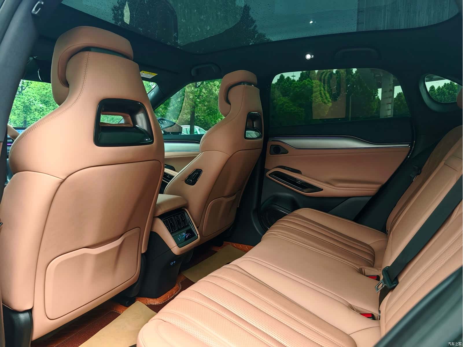 BYD Song, 2024 6