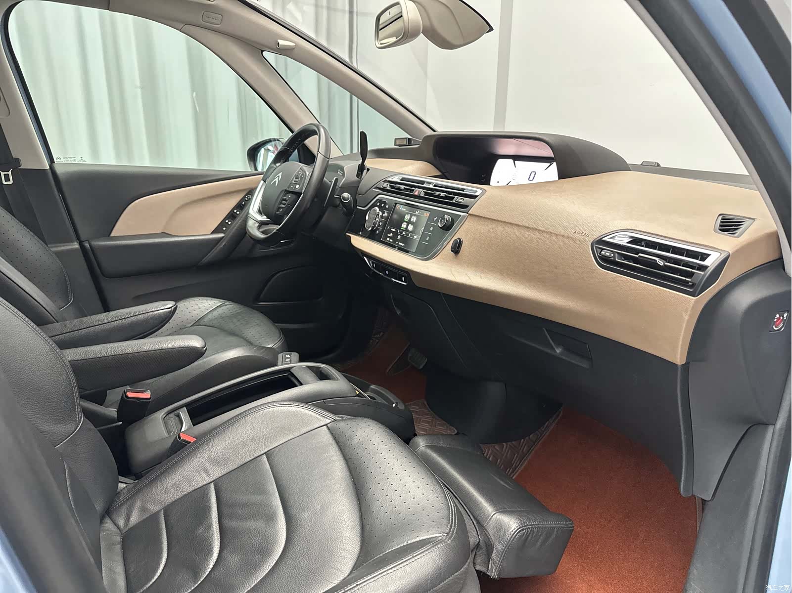 Citroen C4, 2015 41