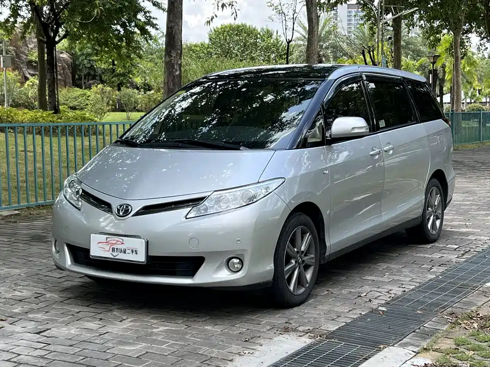 Toyota Previa