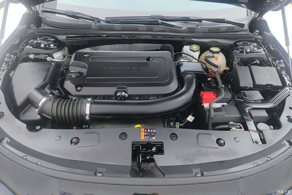 Buick LaCrosse, 2023 10