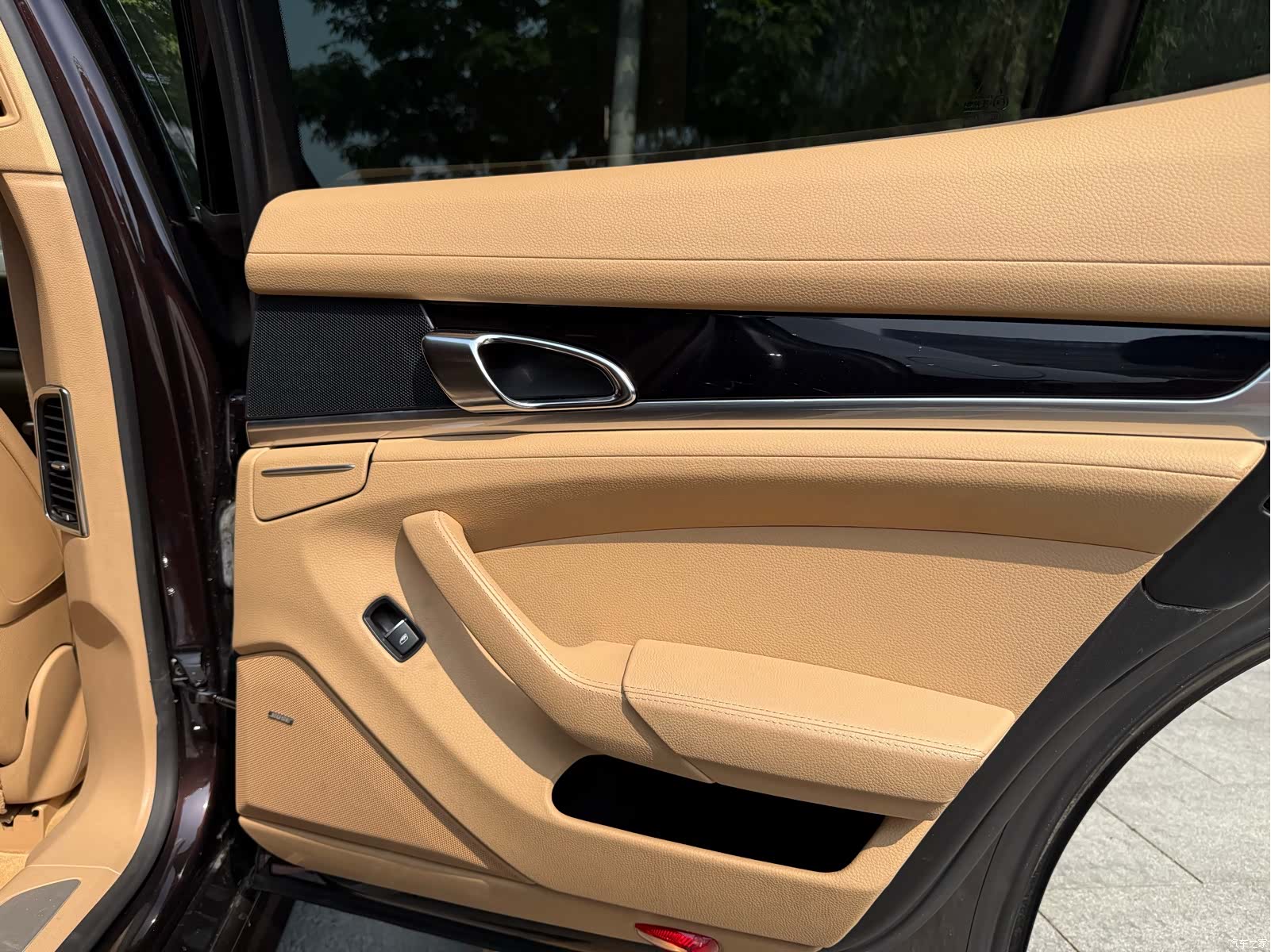 Porsche Panamera, 2012 21
