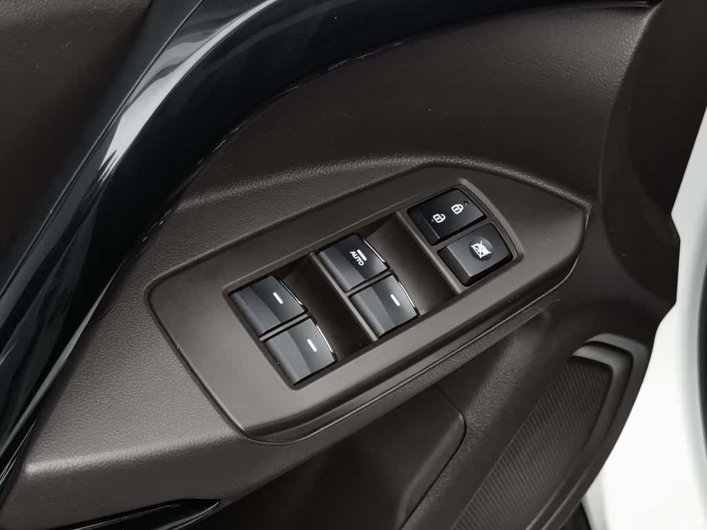 GAC GS4, 2018 9