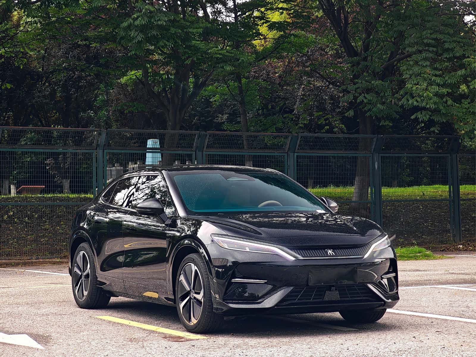 BYD Song, 2024 3