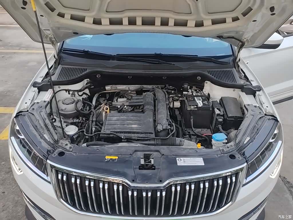 Skoda Karoq, 2024 20
