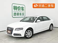 �µ�A4L 2010�� 2.0 TFSI ������
