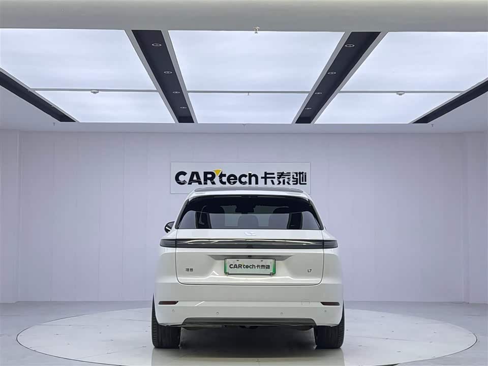 Li Auto Ideal L7