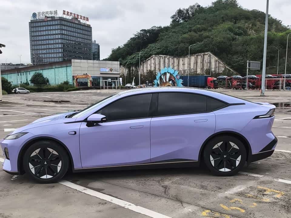 DEEPAL Dark blue SL03