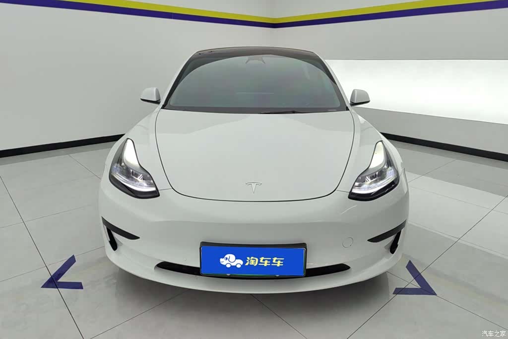 Tesla Model 3, 2023 2