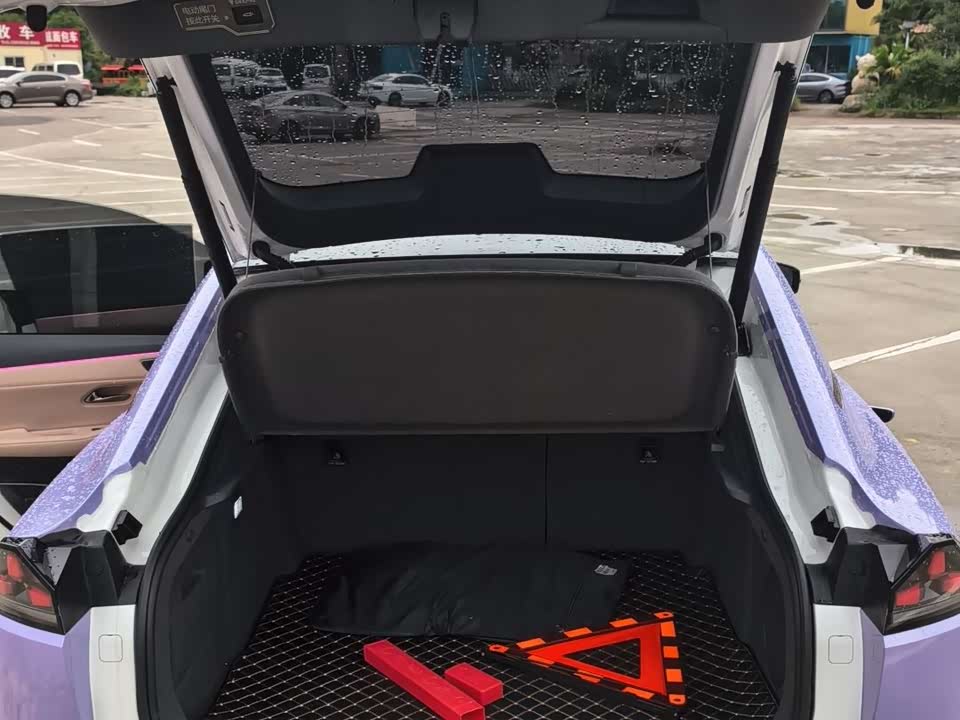 DEEPAL Dark blue SL03