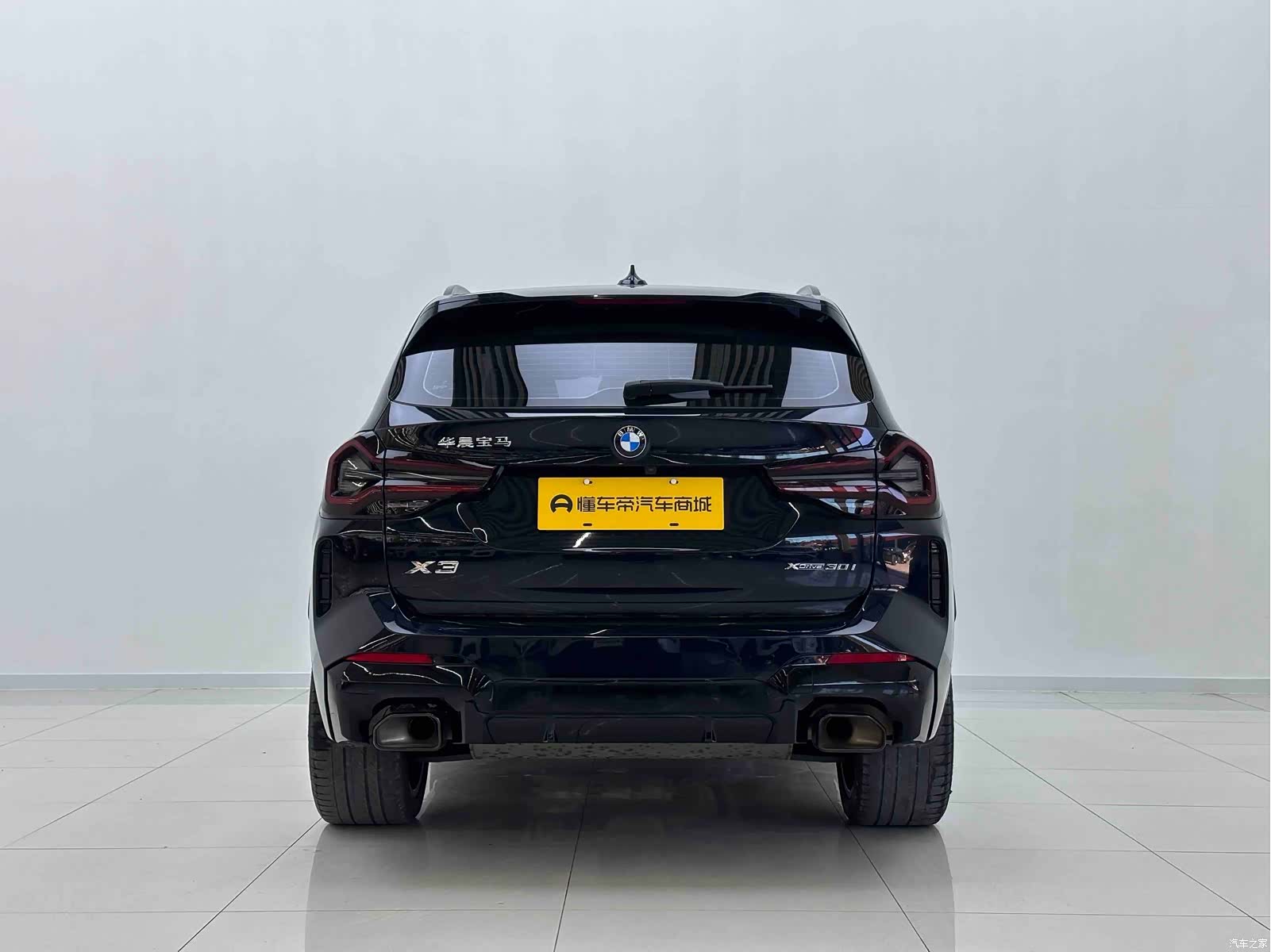 BMW X3, 2023 6