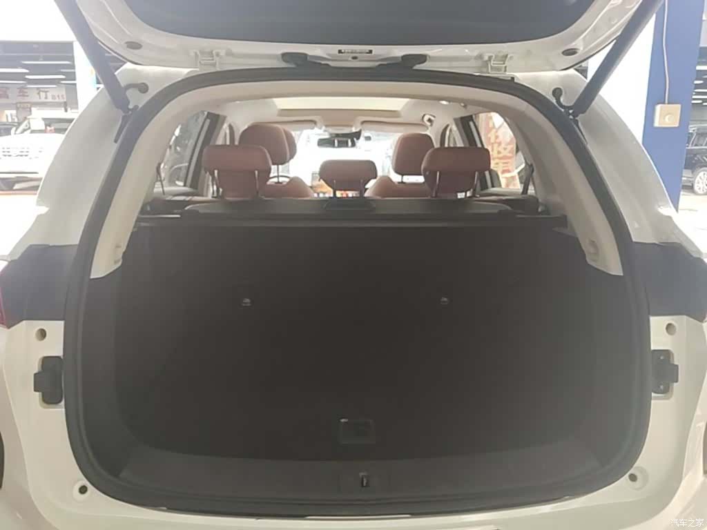 Skyworth EV6, 2024 19