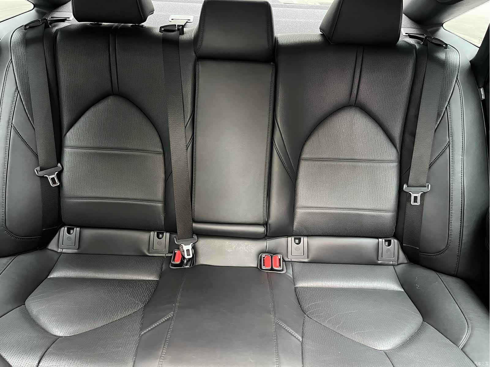 Toyota Avalon, 2024 38