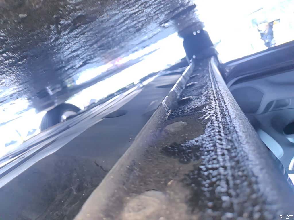 Honda Crider, 2015 22