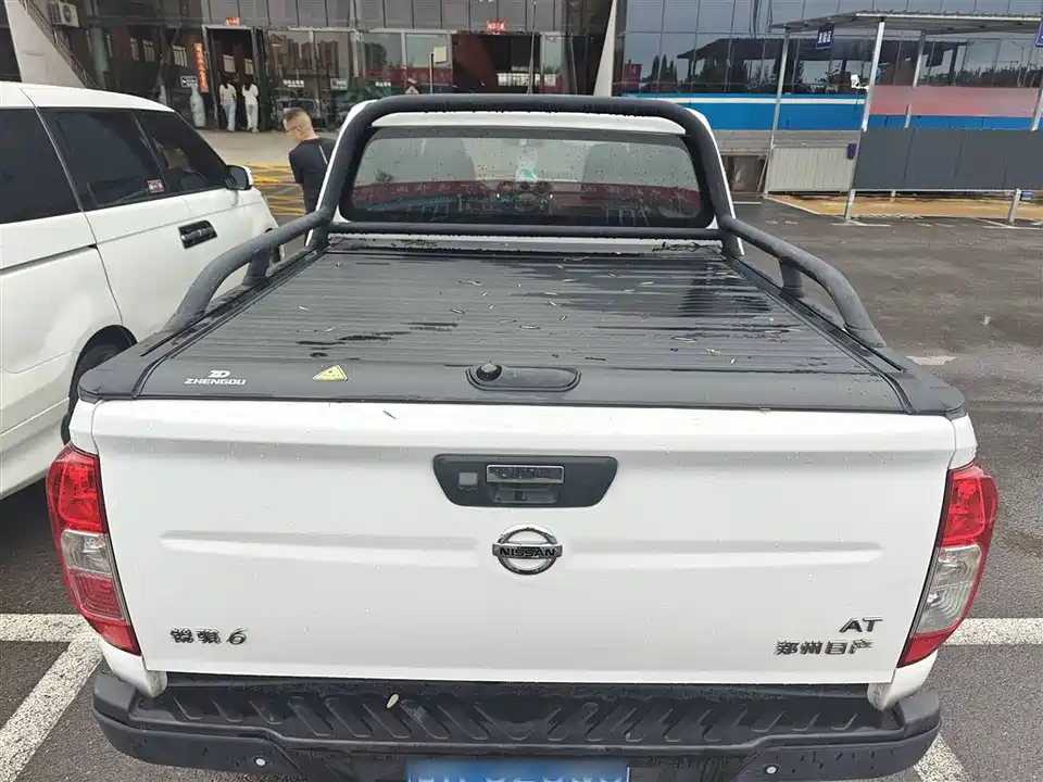 Dongfeng Ruiqi 6