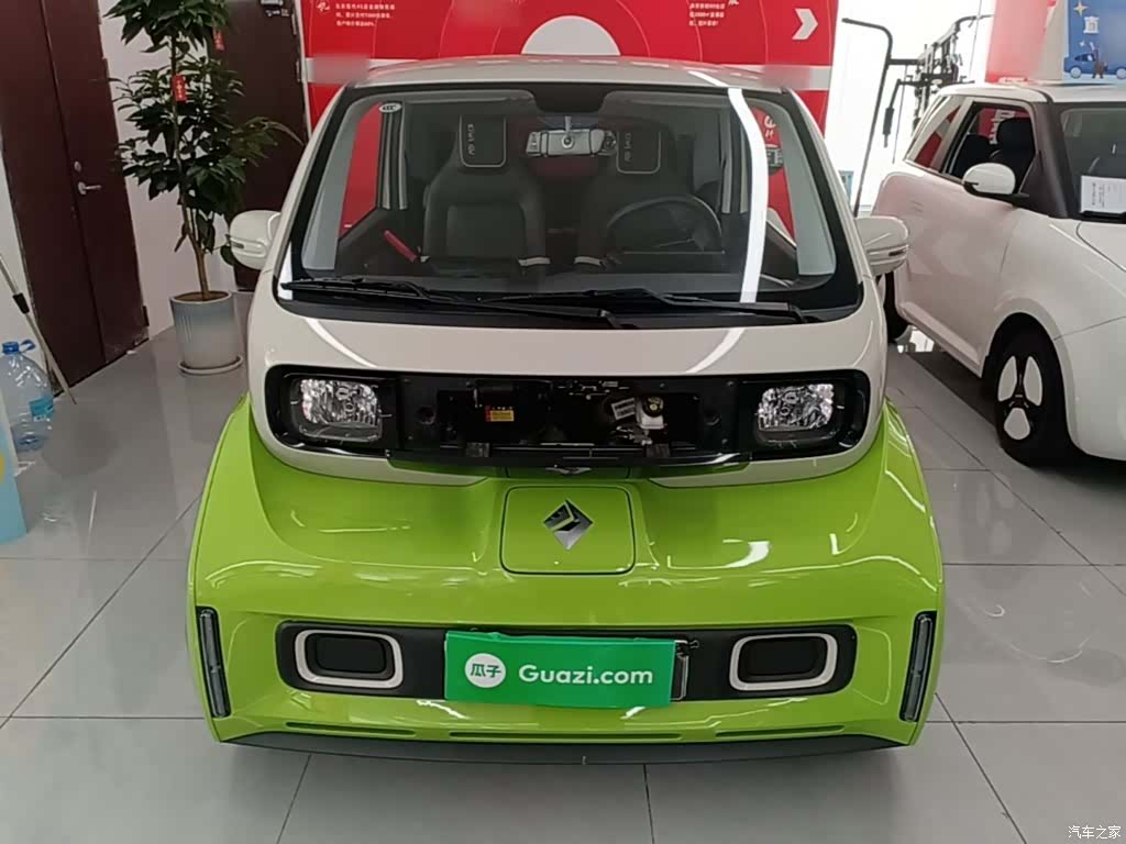 Wuling Yuan, 2022 20