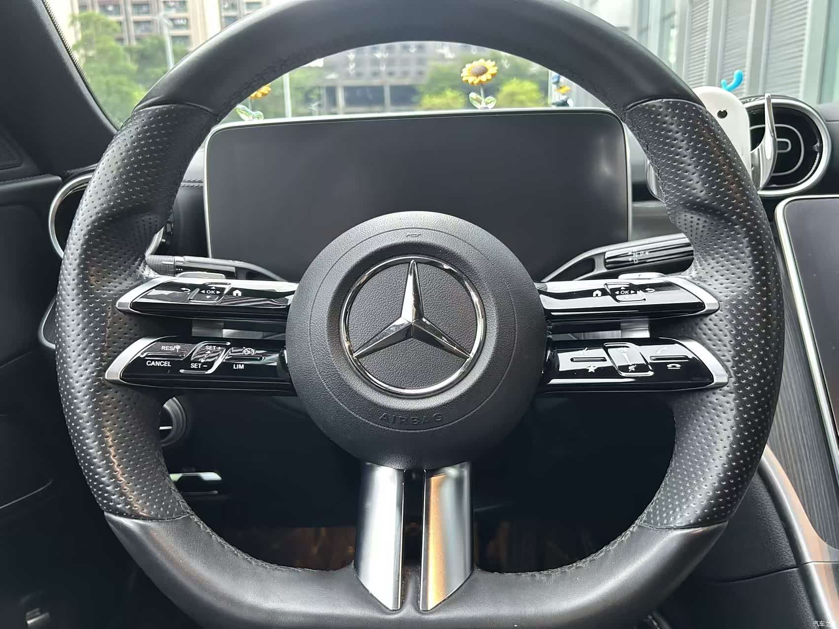 Mercedes-Benz C-Class, 2022 9