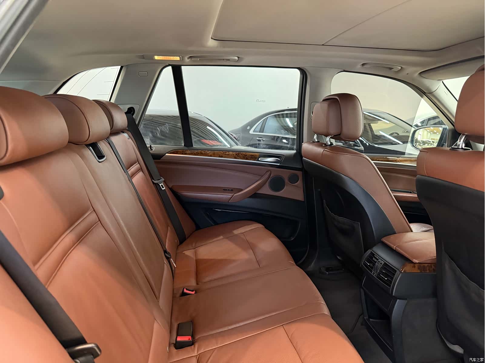 BMW X5, 2012 13