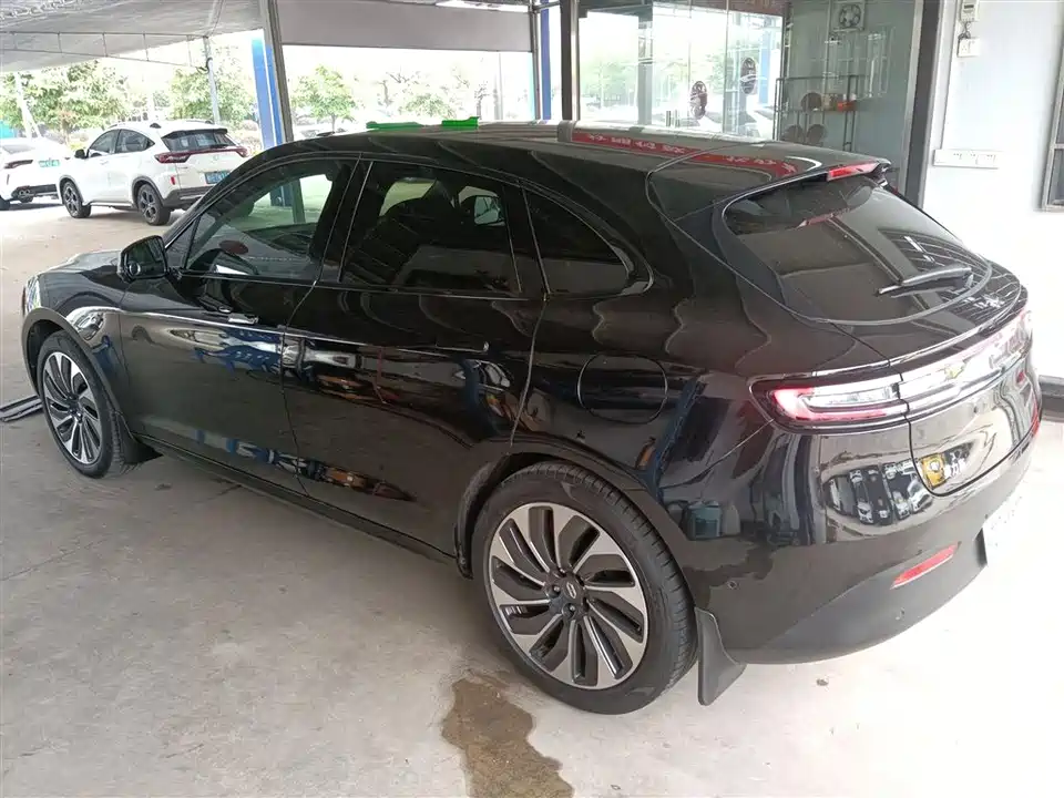 HarmonyOS Ask the world M5