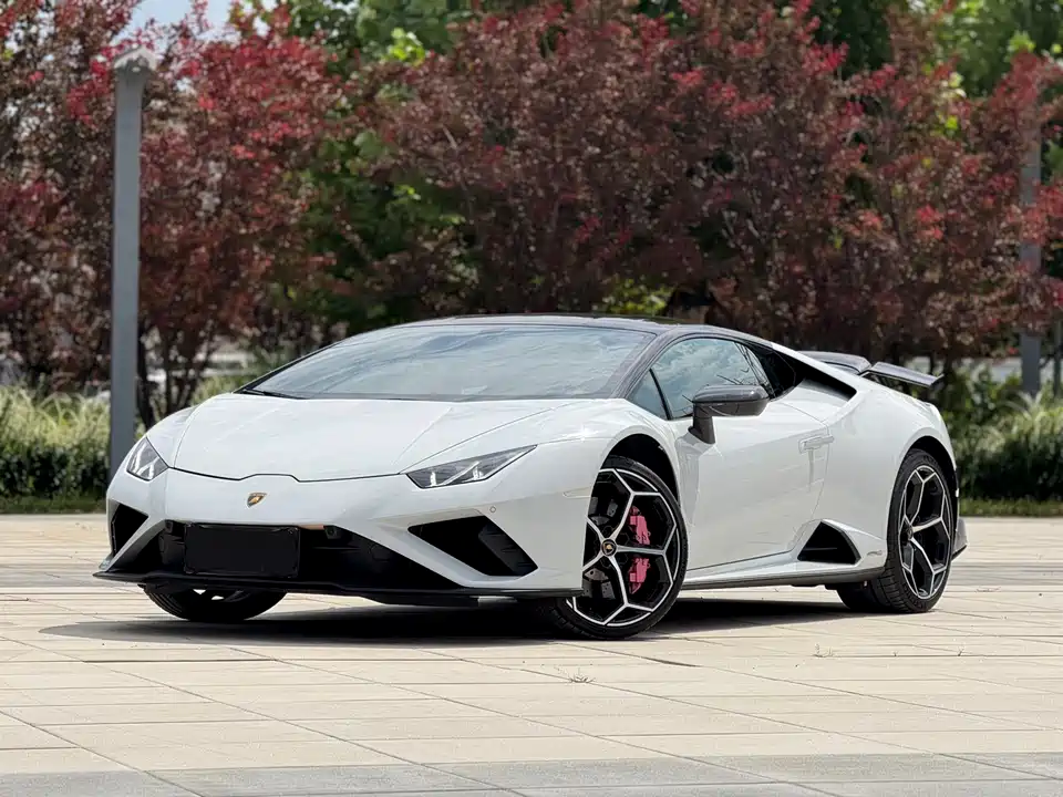 Lamborghini Huracán