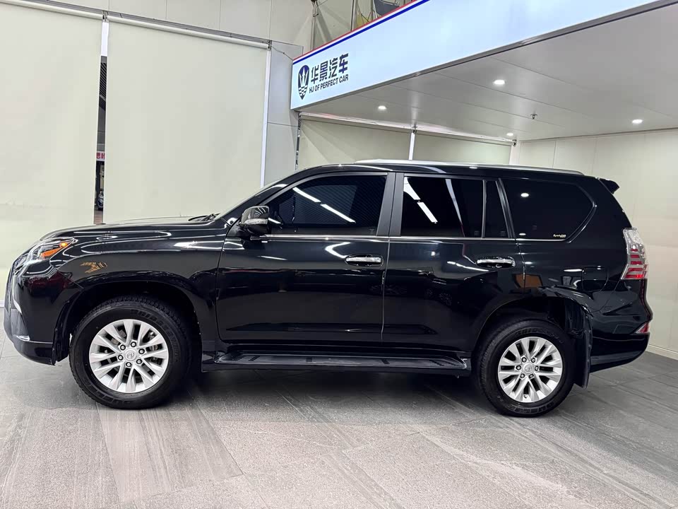 Lexus GX