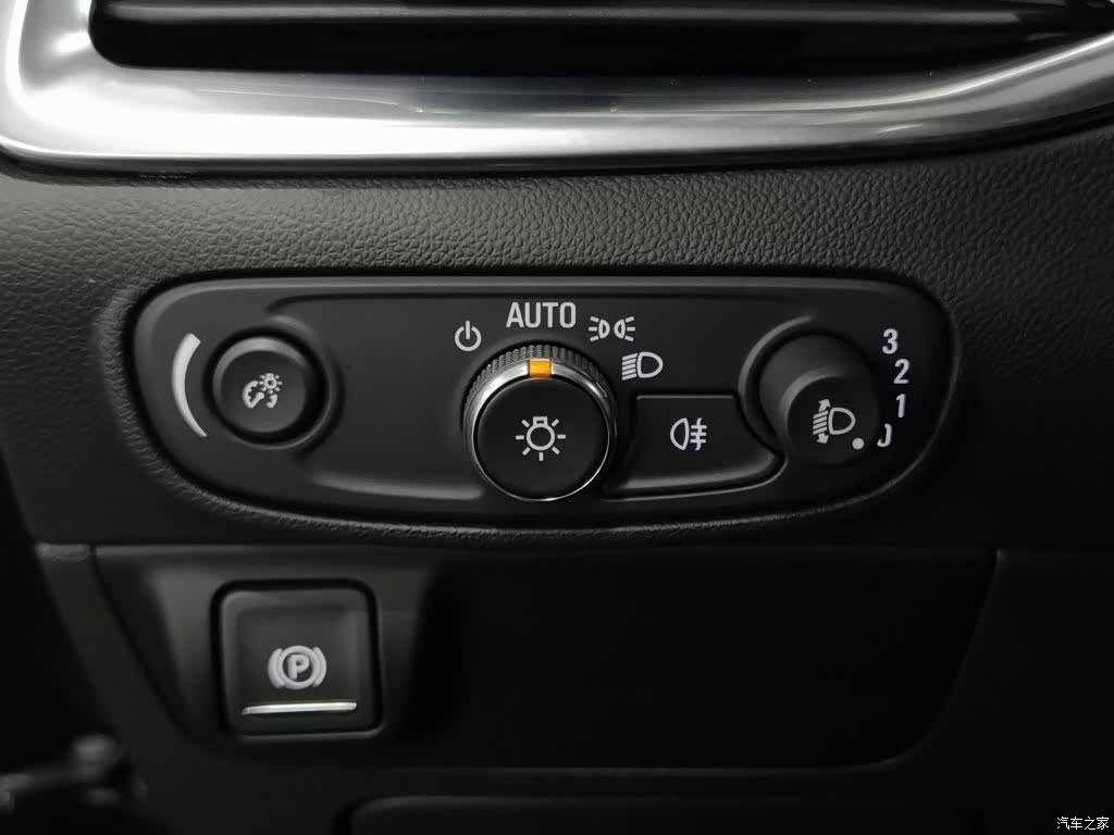 Buick Enclave, 2021 21