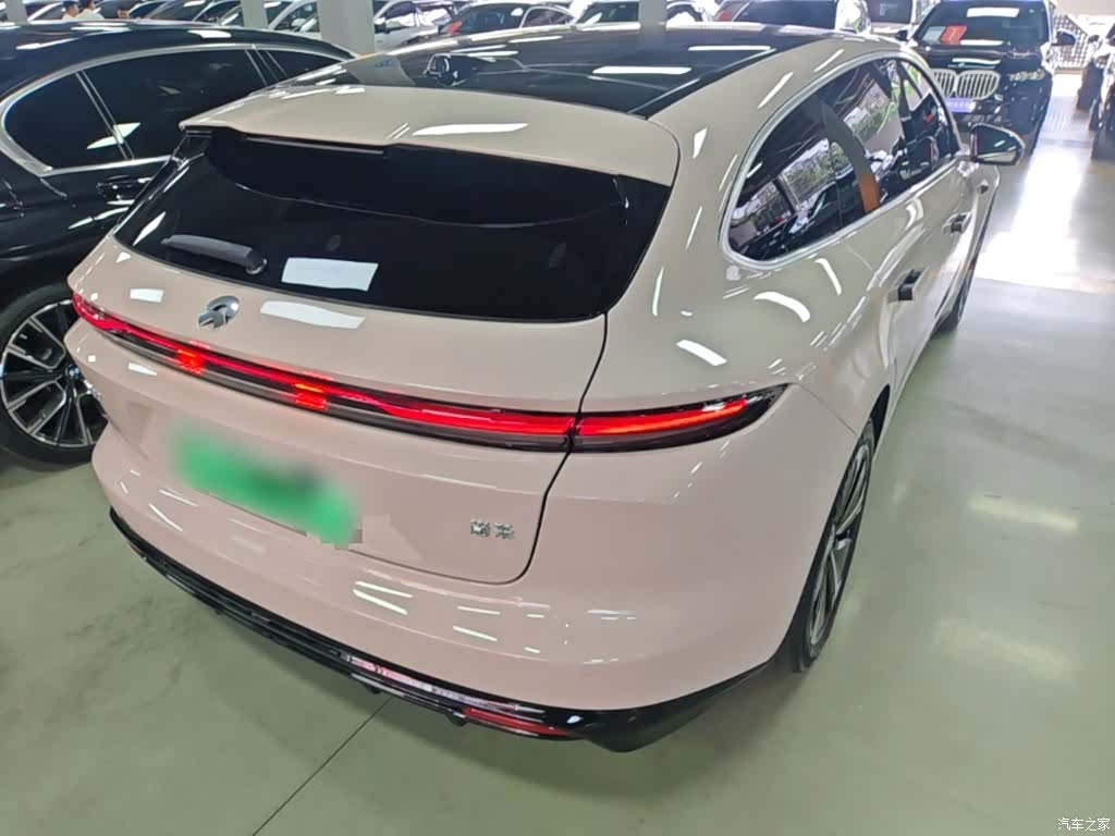 NIO ET5, 2025 7