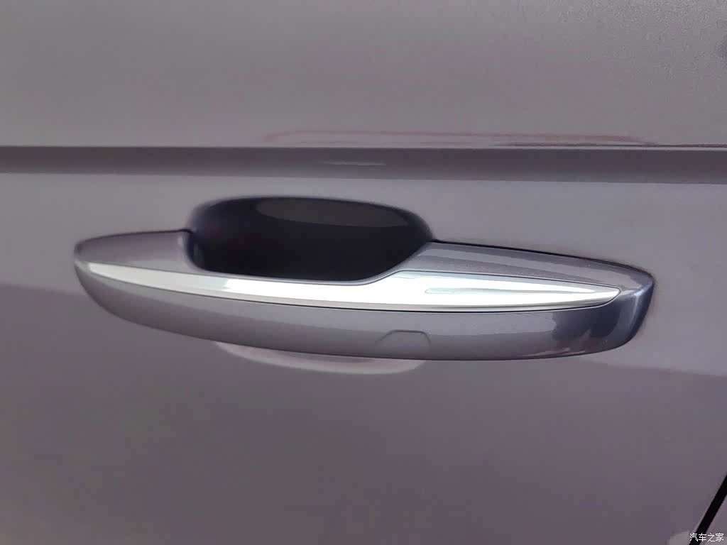Geely Preface, 2025 18