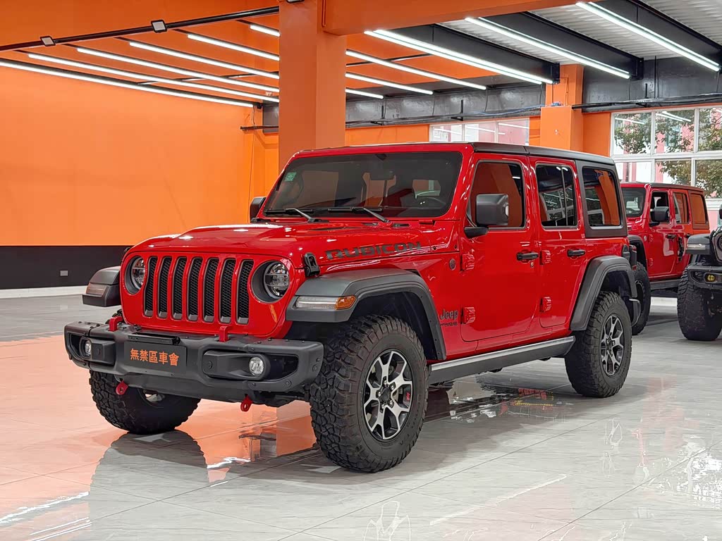 Jeep