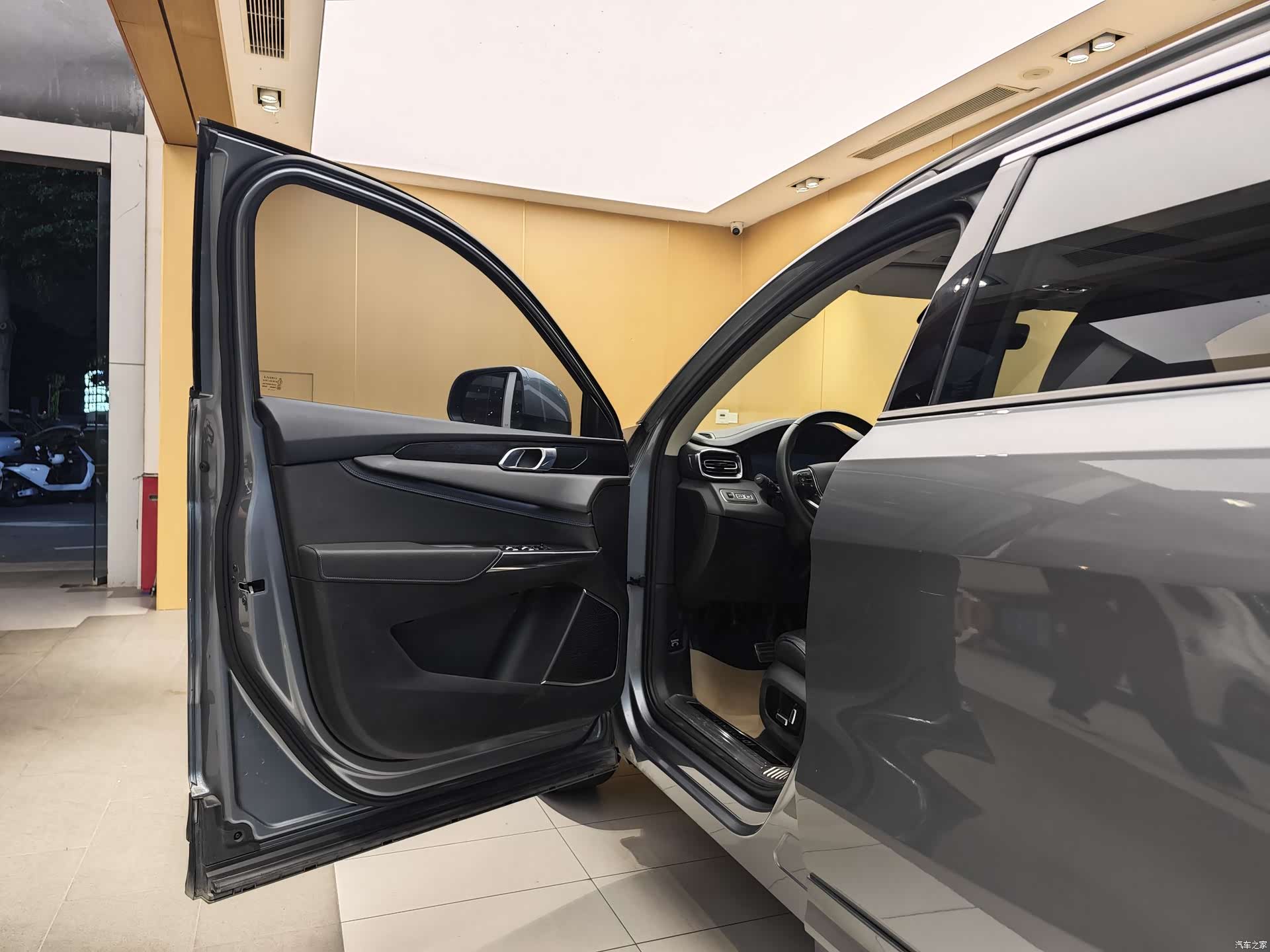 Lynk & Co 01, 2019 8
