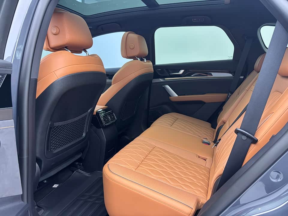 BYD Tangxin Energy