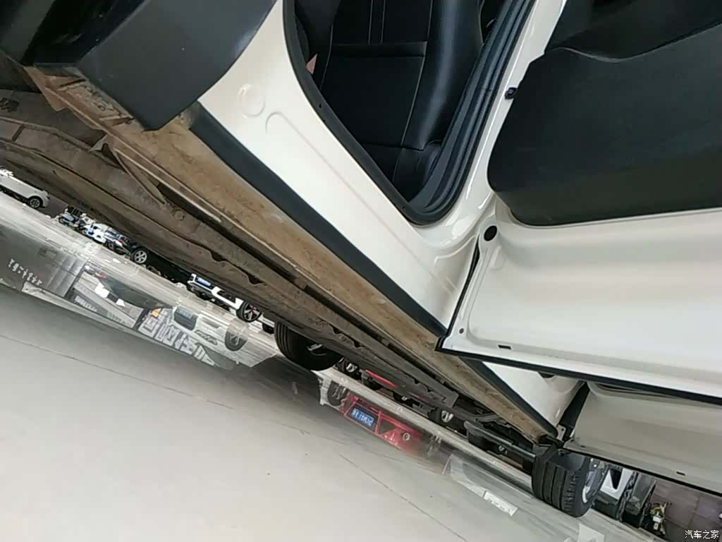 BYD Seagull, 2024 21