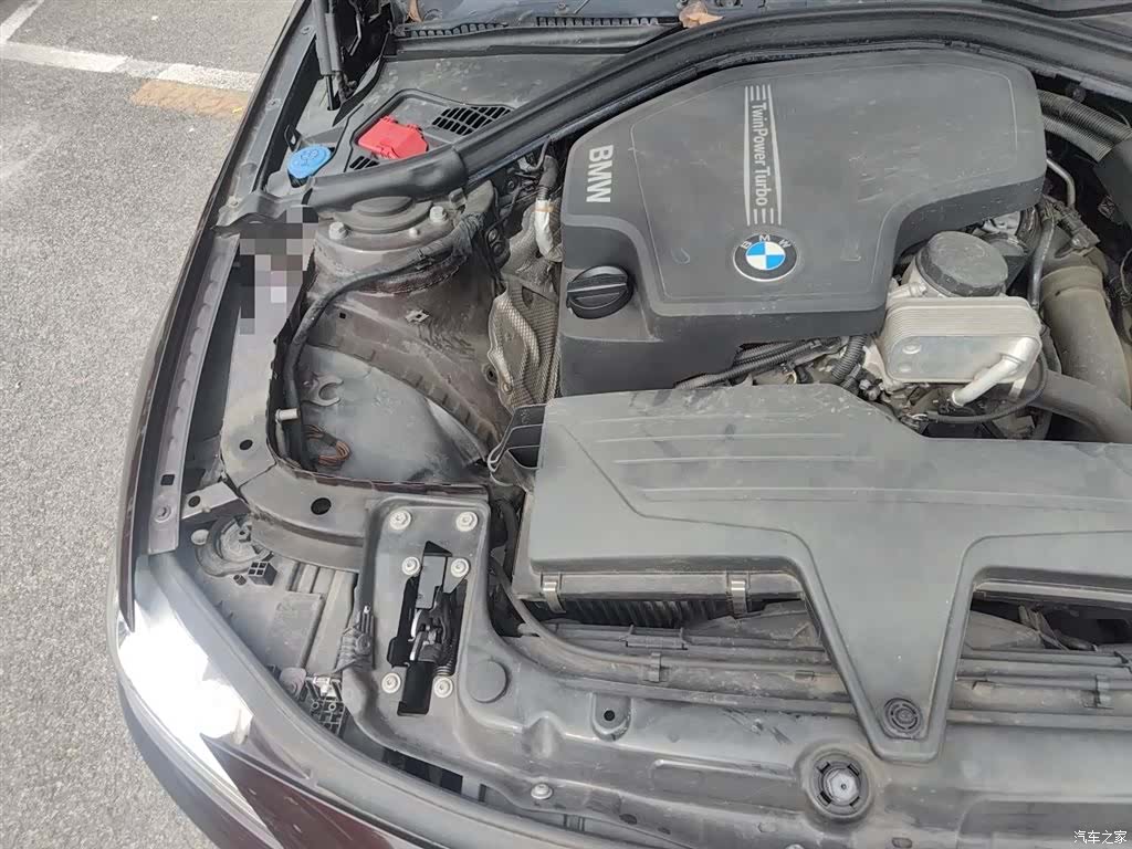 BMW 3 Series, 2017 21