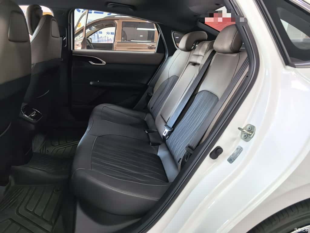Changan Eado, 2025 17