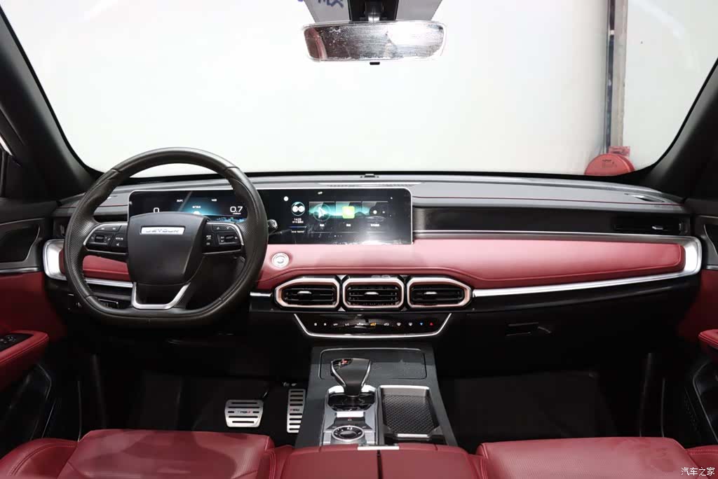 Jetour X70, 2024 13