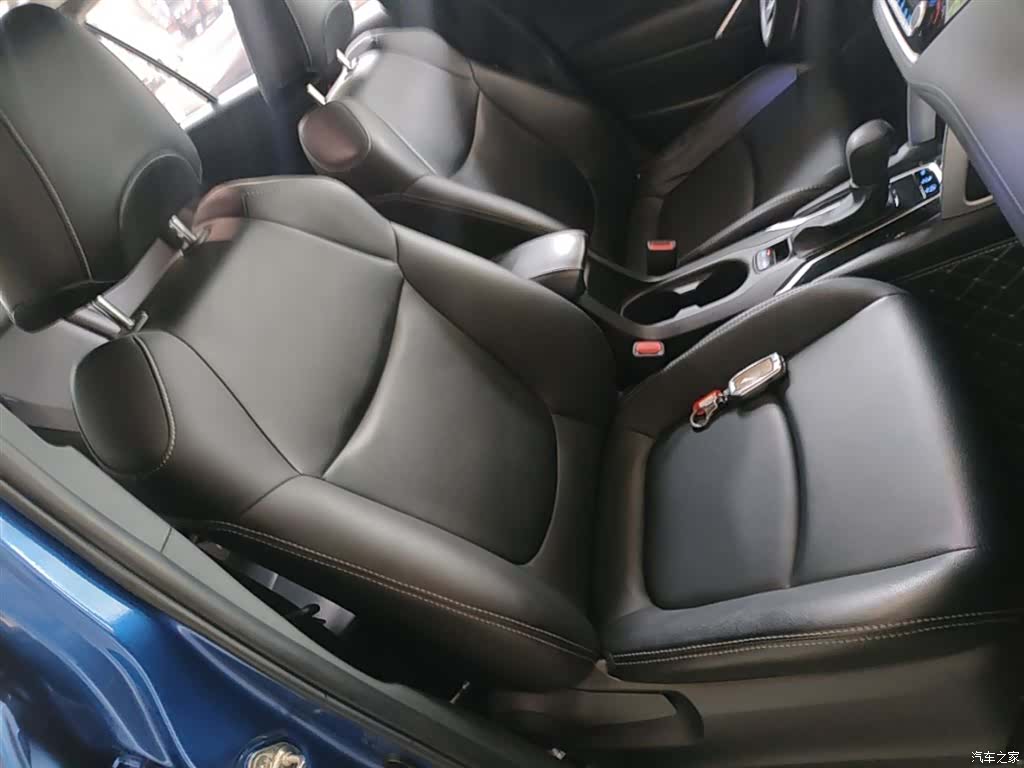 Toyota Corolla, 2022 25