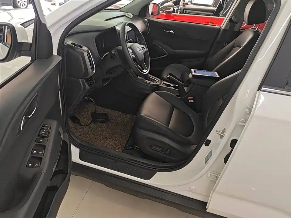 Hyundai Beijing ix35