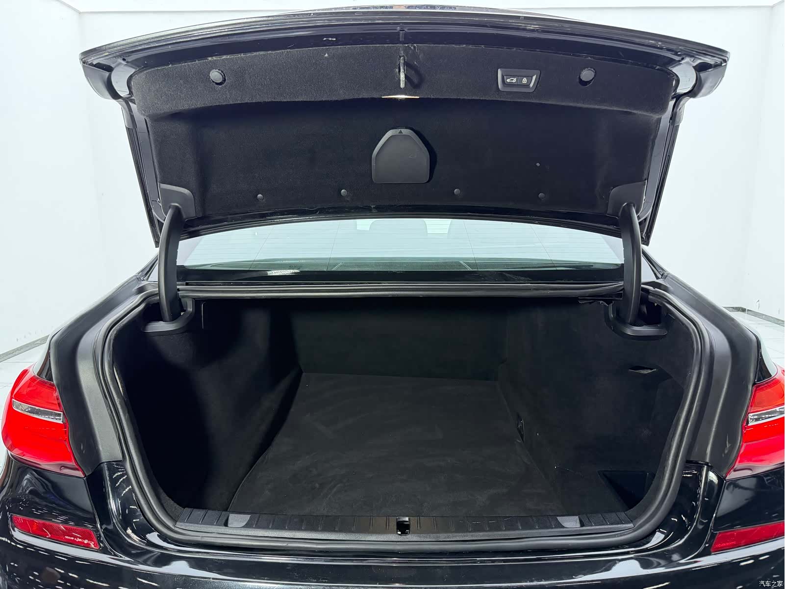 BMW 7 Series, 2018 6