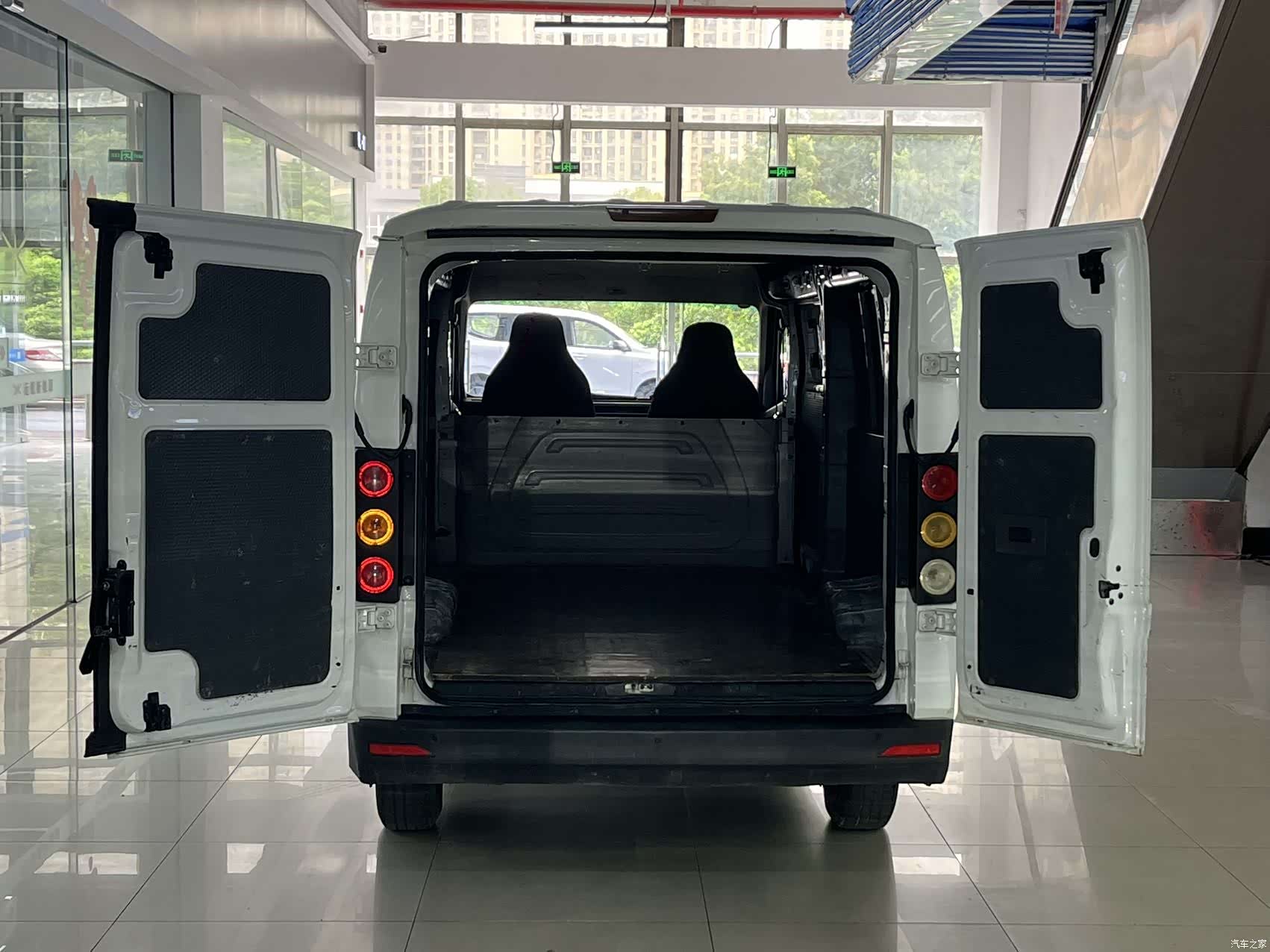 YuanCheng V6E, 2023 6